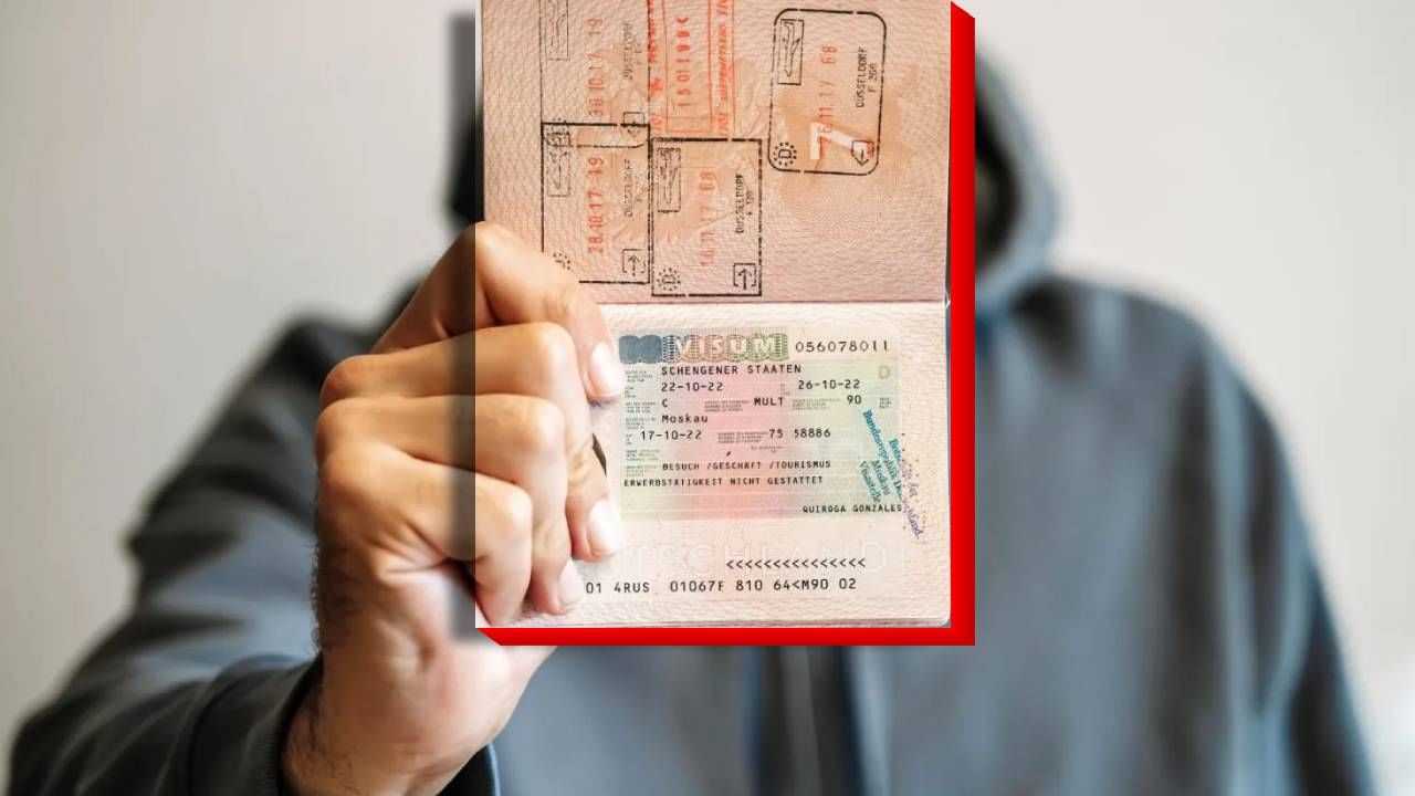 ना राजा, नाही राष्ट्रप्रमुख, पण ही एकमेव व्यक्ती जगात कुठेही फिरू शकते, नाही लागत व्हिसा-पासपोर्ट ना राजा, नाही राष्ट्रप्रमुख, पण ही एकमेव व्यक्ती जगात कुठेही फिरू शकते, नाही लागत व्हिसा-पासपोर्ट