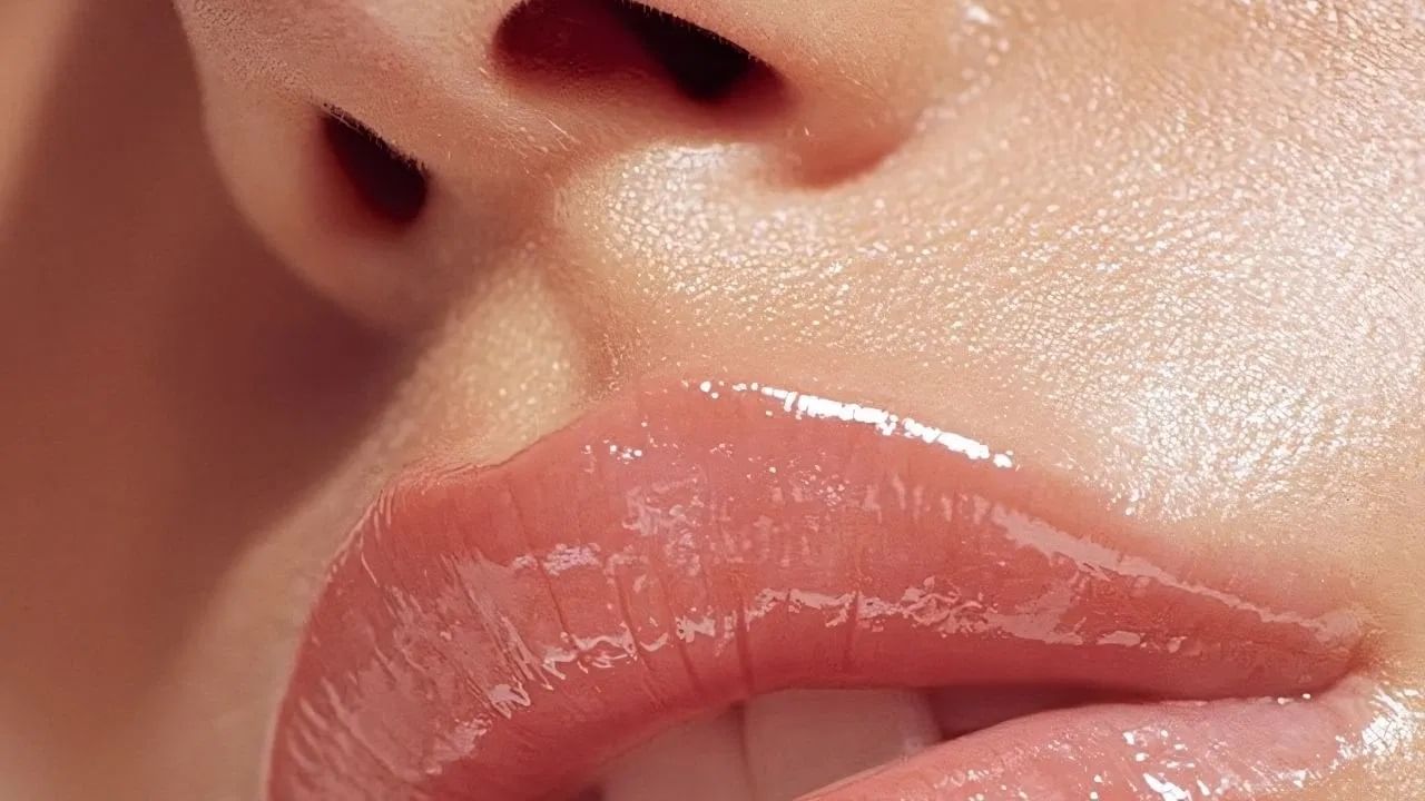 खरं तर, वरच्या ओठ आणि नाकामधील दोन रेषांना फिल्ट्रम म्हणतात. हिंदीमध्ये या भागाला मध्य दरार असं म्हणतात. 