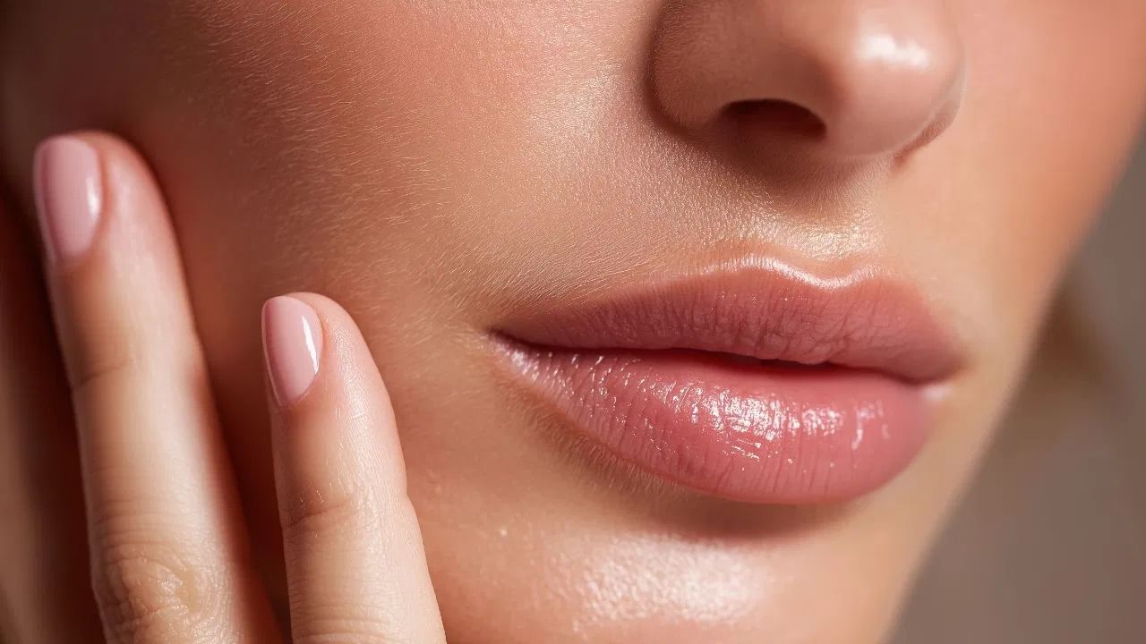 मराठीत त्या भागाला 'ओष्ठ अटनी' (Oshtha Atani) असं म्हणतात. सांगायचं झालं तर, फिलट्रम' (Philtrum) हे नाव प्राचीन ग्रीक शब्दावरून आला आहे, ज्याचा अर्थ 'प्रेम-जादू' असा होतो. 