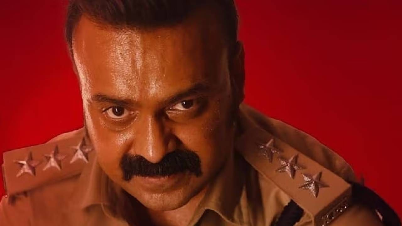 ऑफिसर ऑन ड्युटी- या मल्याळम क्राइम थ्रिलरची कथा पाहून तुमच्या अंगावर काटा येईल. कथा आणि त्यातील भूमिका तुमची मनं जिंकून घेतील. जर तुम्हाला सस्पेन्स थ्रिलर पहायची आवड असेल तर हा चित्रपट तुम्ही आवर्जून पहा. याची कथा कोचीमध्ये राहणाऱ्या इन्स्पेक्टरभोवती फिरते. नेटफ्लिक्स या ओटीटी प्लॅटफॉर्मवर तुम्ही हा चित्रपट पाहू शकता. 
