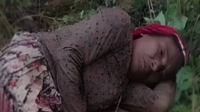 मध्यरात्री वृद्धमहिलेचे कापले पाय आणि... धक्कादायक आहे प्रकरण,  जाणून पाणावतील डोळे