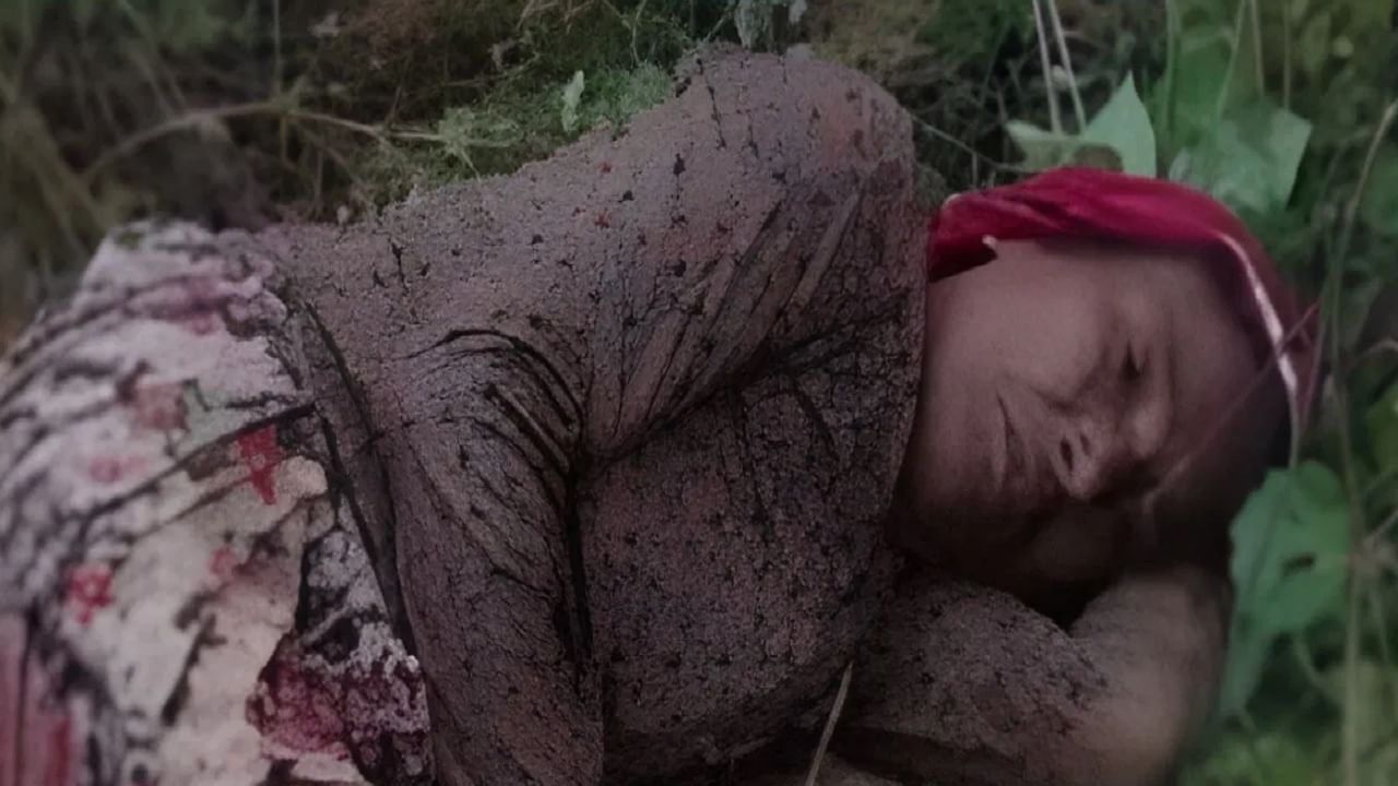 मध्यरात्री वृद्धमहिलेचे कापले पाय आणि... धक्कादायक आहे प्रकरण,  जाणून पाणावतील डोळे