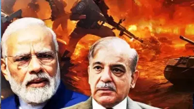 India Pakistan: बिथरलेल्या पाकिस्तानची भारताला पुन्हा पोकळ धमकी, युद्ध झाल्यास भारत ढिगाऱ्याखाली...