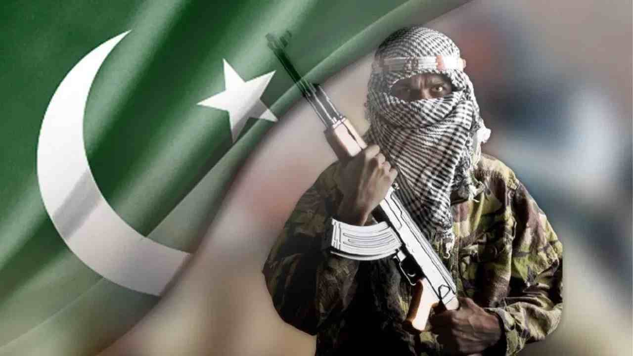 पाकिस्तानला सर्वात मोठा धक्का, महत्त्वाच्या भागावर दहशतवाद्यांचा ताबा? आता बंदू घेऊन थेट...