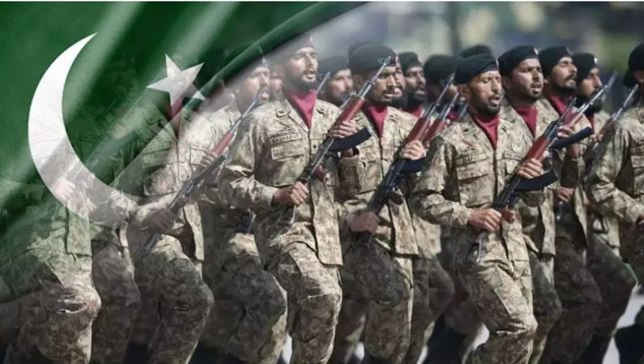 भारत आणि पाकिस्तान यांच्यात अनेकवेळा युद्ध झालेले आहे. पण प्रत्येकवेळी आम्हीच जिंकलो असा दावा पाकिस्तानी सैनिकांकडून केला जातो. आरोग्य चांगले राहावे तसेच शक्तीसाठी पाकिस्तानी सैनिक मांस आवडीने खातात. 