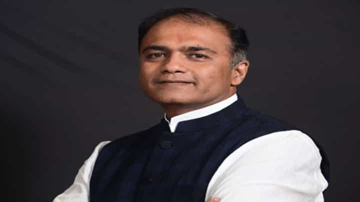 तरी महायुतीला फरक पडत नाही! ठाकरे बंधूंच्या युतीवर भोयर यांची प्रतिक्रिया तरी महायुतीला फरक पडत नाही! ठाकरे बंधूंच्या युतीवर भोयर यांची प्रतिक्रिया