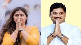 गोपीनाथ मुंडेंचे वारसदार कोण? पंकजा मुंडेंनी घेतली या 2 नेत्यांची नावं