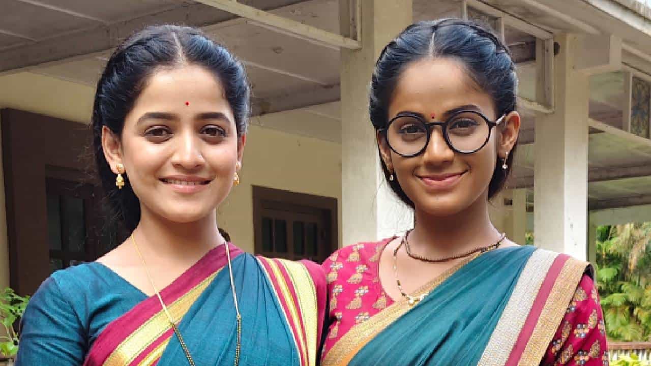 झी मराठी वाहिनीवरील दोन प्रेक्षकप्रिय मालिका 'पारू' आणि 'सावळ्याची जणू सावली' पुन्हा एकदा एकत्र येत आहेत. या दोन्ही मालिकांचा विशेष महासंगम एपिसोड प्रेक्षकांना पहायला मिळणार आहे. नाट्यपूर्ण घडामोडी आणि मैत्रीच्या नव्या रंगांनी सजलेला हा ट्रॅक प्रेक्षकांच्या मनाचा ठाव घेणार आहे.