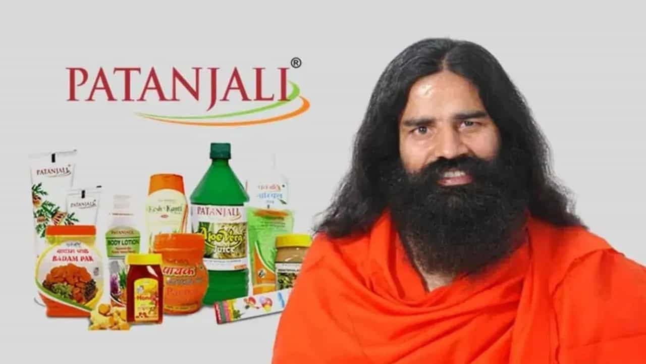 त्वचेच्या समस्येत गुणकारी आहे हे पतंजलीचे औषध, संशोधकांचा दावा