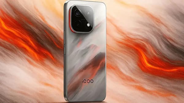 Snapdragon 8 Elite Gen 5 आणि 7000mAh बॅटरीसह iQOO 15 ची धमाकेदार एंट्री, जाणून घ्या किंमत फिचर्स