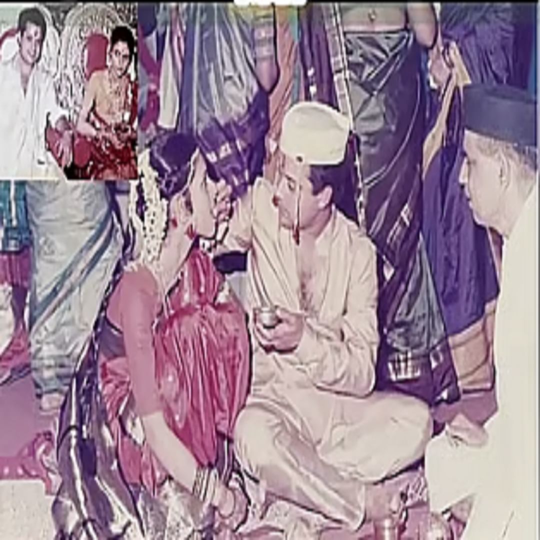 अभिनेते सचिन पिळगावकर आणि अभिनेत्री सुप्रिया पिळगावकर कायम चाहत्यांना कपल गोल्स देत असतात. दोघांचे जुने फोटो आणि व्हिडीओ आजही सोशल मीडियावर व्हायरल होत असतात. त्यांच्या मुलीचं नाव श्रिया असं असून ती देखील मनोरंजन विश्वात सक्रिय आहे. 