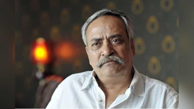 ‘अबकी बार मोदी सरकार’चा नारा देणारे पियुष पांडे काळाच्या पडद्याआड; जाहिरात क्षेत्रातील अॅडमॅन हरपला