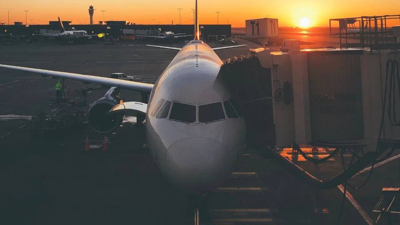 विमानात फक्त एक नाही तर अनेक हॉर्न असतात. एका हॉर्नवर GND लिहिलेले असते, ते दाबल्याने तुम्हाला चेतावणीचा इशारा मिळतो. याशिवाय, विमानात एक स्वयंचलित हॉर्न देखील असतो जो समस्या उद्भवल्यावर आपोआप इशारा देतो.