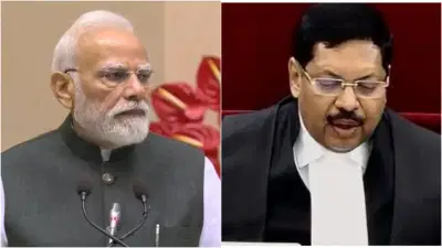 सरन्यायाधीश गवईंवर हल्ला! PM मोदींची पहिली प्रतिक्रिया समोर; म्हणाले, देशातील प्रत्येक नागरिक...