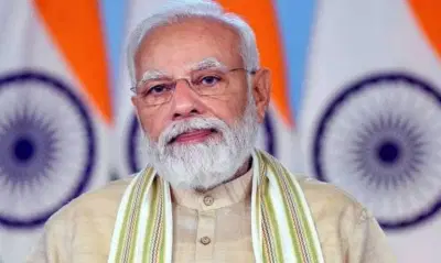 Mann Ki Baat: मराठी, मल्याळम, तेलुगू, कन्नड... तब्बल 11 भाषांमध्ये PM मोदींनी केली मन की बात