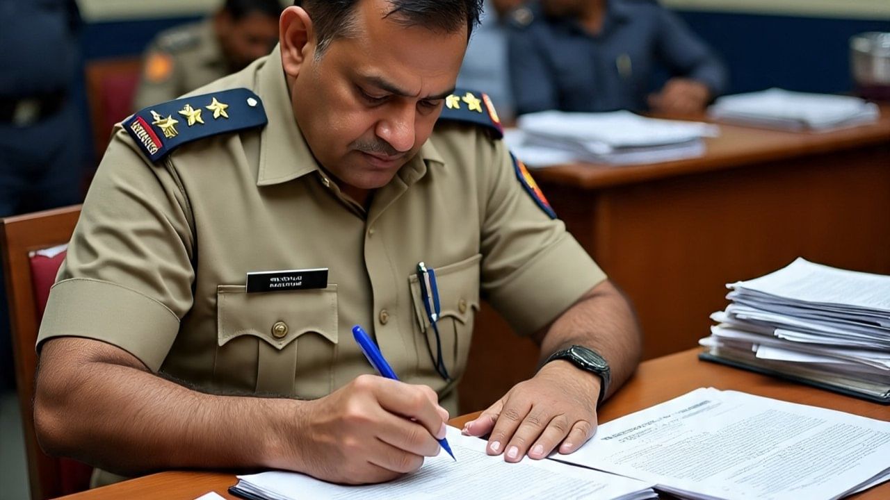 केस डायरी रजिस्टर: या रजिस्टरमध्ये तपासादरम्यान कोणती पावले उचलण्यात आली, साक्षीदारांचे कोणते जबाब घेण्यात आले आणि कोणते पुरावे सापडले याबद्दल तपशीलवार नोंदी असतात.