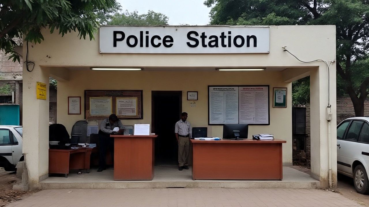 तक्रार नोंदवही: प्रत्येक नागरिकाची तक्रार येथे नोंदवली जाते. जरी एखादा खटला एफआयआरसाठी पात्र नसला तरी कोणतीही तक्रार चुकू नये म्हणून तो या नोंदवहीत नोंदवला जातो.