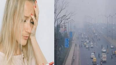 वायू प्रदूषणामुळे महिलांच्या प्रजनन क्षमतेवर होतोय परिणाम, या आजारांचा वाढतोय धोका, काय सांगतात डॉक्टर?