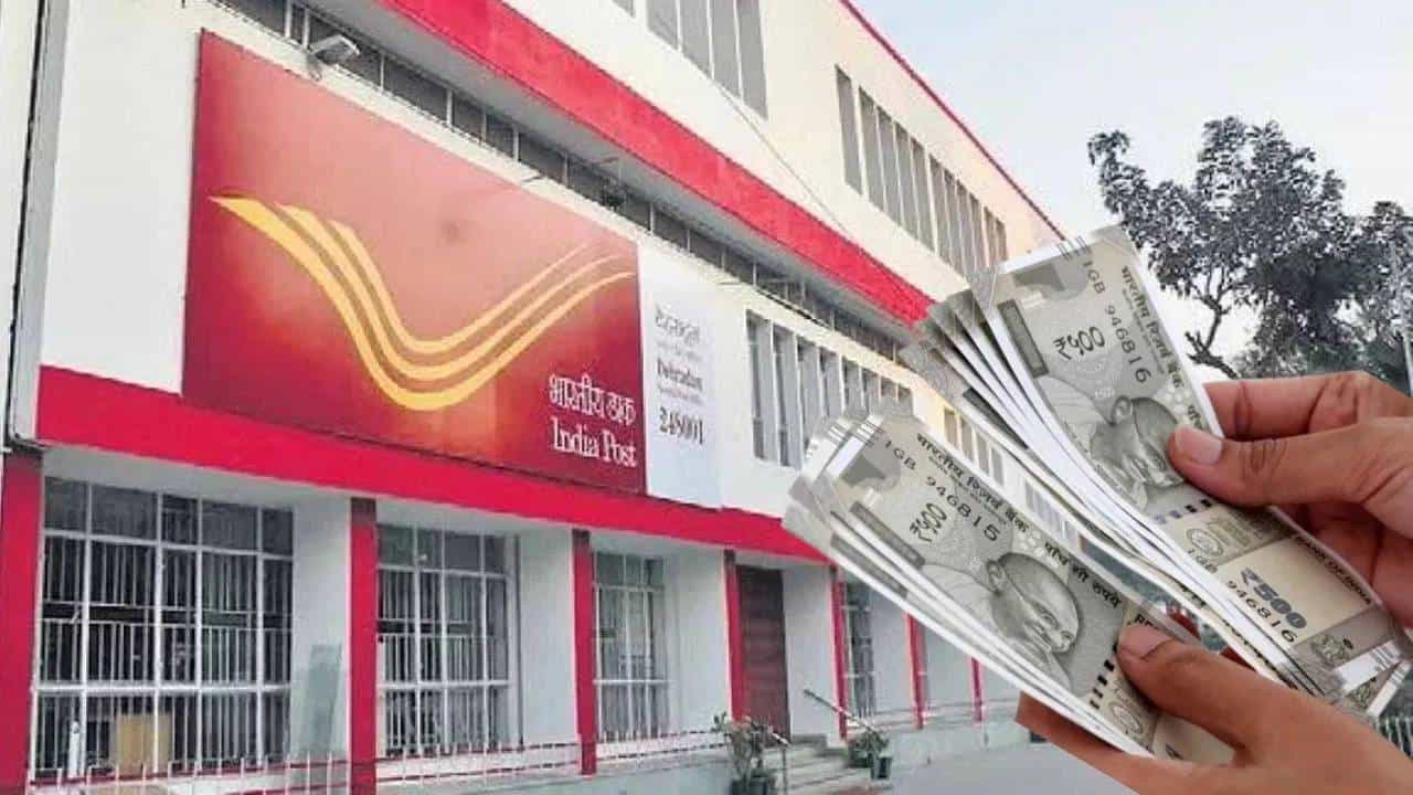पोस्ट ऑफिसची SCSS पूर्णपणे सरकारी गॅरेंटीची स्कीम आहे. म्हणजे तुमचे पैसे सुरक्षित आहेत. स्टॉक्स किंवा म्यूचुअल फंड प्रमाणे या स्कीममध्ये मार्केट रिस्क नाहीय. वृद्ध लोक, रिटायरमेंट नंतर कुठल्याही चिंतेशिवाय फिक्सड इनकम हवं असेल, तर ही स्कीम पूर्णपणे सुरक्षित आहे.