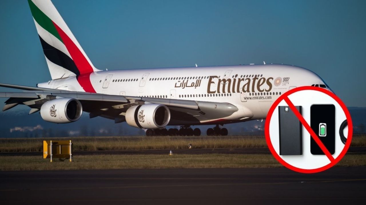 या निर्णयामागे प्रवाशांची सुरक्षा हे प्रमुख कारण असल्याचे एमिरेट्सने स्पष्ट केले आहे. पॉवर बँकांमध्ये लिथियम-आयन (Lithium-ion) किंवा लिथियम-पॉलिमर बॅटरी (Lithium-polymer Battery) वापरल्या जातात. या बॅटरी जास्त गरम झाल्यास 'थर्मल रनअवे' (Thermal Runaway) प्रक्रियेमुळे आग पकडू शकतात किंवा स्फोट होण्याची शक्यता असते.
