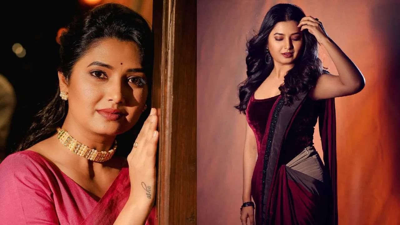 मला कळलं की माती खातोय..., आयुष्यातील मोठ्या गोष्टीचा प्राजक्ता माळीकडून मोठा खुलासा मला कळलं की माती खातोय..., आयुष्यातील मोठ्या गोष्टीचा प्राजक्ता माळीकडून मोठा खुलासा