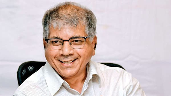 आता या जातीने ओबीसींच्या लढ्याचे नेतृत्व करावे, आरक्षणावर प्रकाश आंबेडकर यांचे सर्वात मोठे वक्तव्य