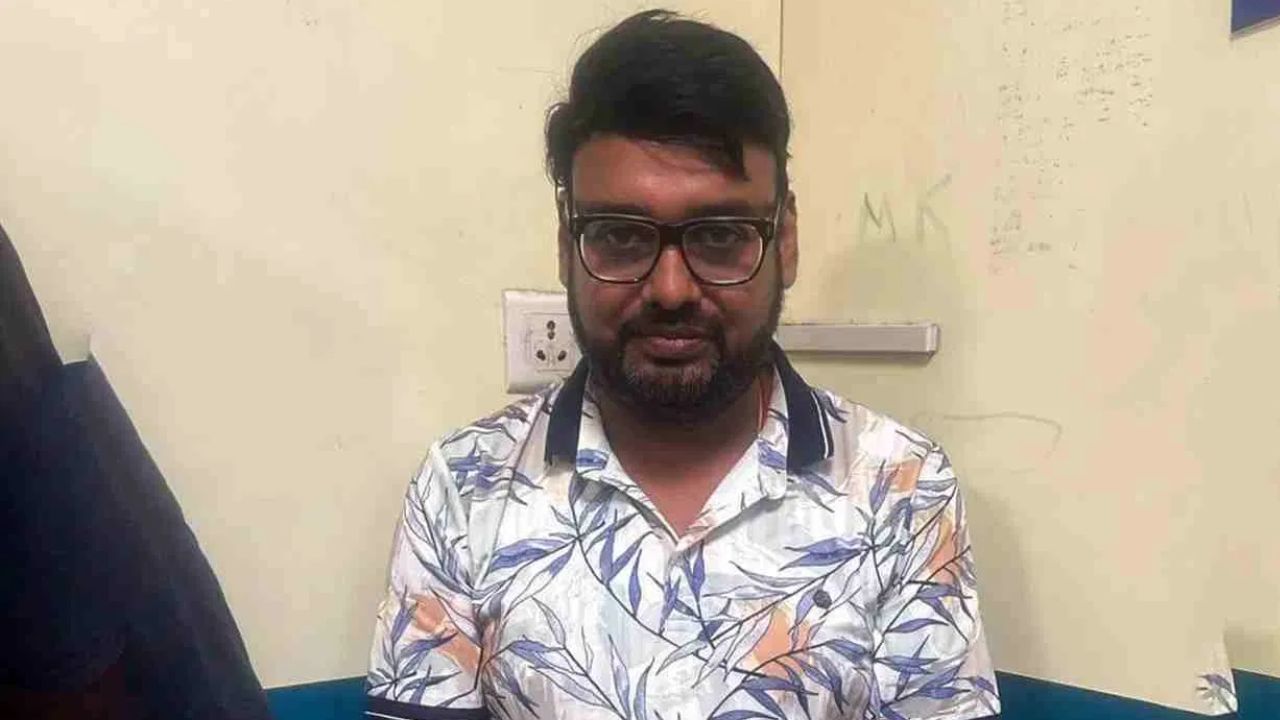 मोठी बातमी! नाथाभाऊंच्या जावयाचा फॉरेन्सिक अहवाल समोर, प्रांजल खेवलकर प्रकरणात धक्कादायक ट्विस्ट