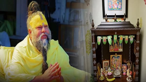 Premanand Maharaj: मंदिरात ठेवताय या वस्तू? आजच व्हा सावध, प्रेमानंद महाराजांनी सांगितले परिणाम