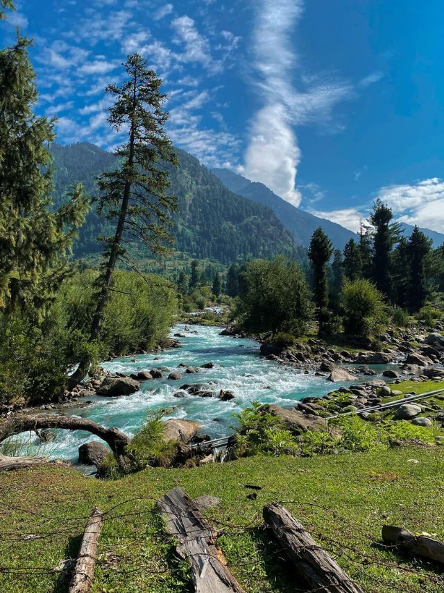 प्रदुषणातून सुटका मिळवायची आहे तर ही 7 हिल स्टेशन फिरुन या