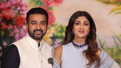 कोर्टाने नंबर मागताच शिल्पा शेट्टीचा यूटर्न, थेट घेतला मोठा निर्णय, नियोजित दाैरा...