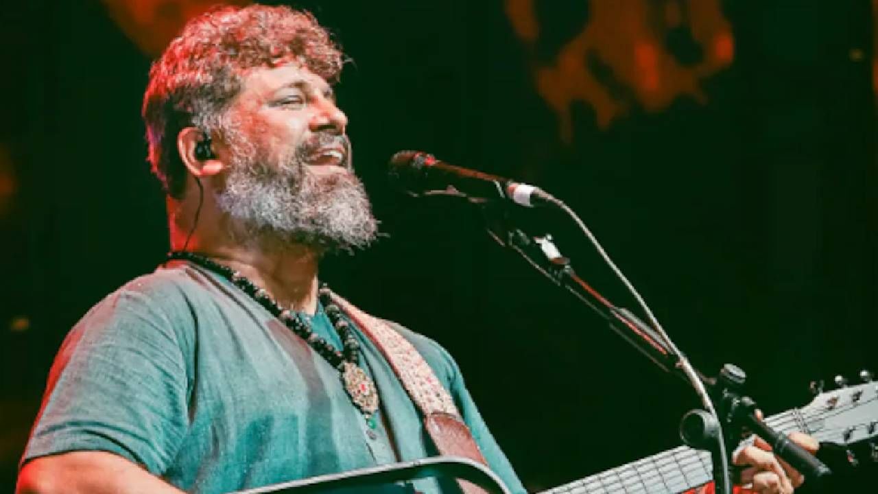 रघुने याआधी 2005 मध्ये कोरिओग्राफर आणि डान्सर मयुरी उपाध्यायशी लग्न केलं होतं. परंतु 2019 मध्ये त्यांचा घटस्फोट झाला. घटस्फोटाआधी 2016 पासूनच दोघं वेगवेगळे राहत होते. यादरम्यानच प्रसिद्ध गायिका चिन्मयी श्रीपदाने रघुवर लैंगिक शोषणाचा गंभीर आरोप केला होता. 
