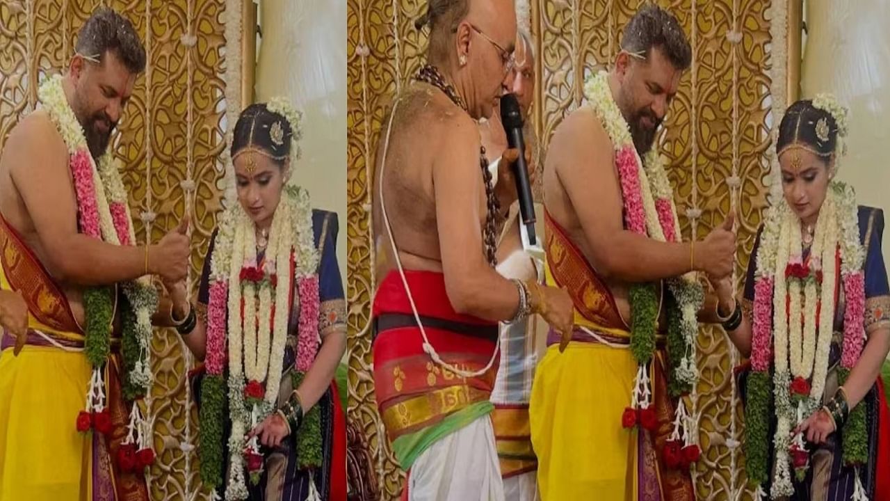 वायाच्या 50 व्या वर्षी गायकाने 16 वर्ष लहान महिलेसोबत थाटला दुसरा संसार, लैंगिक शोषणाचे त्याच्यावर आरोप