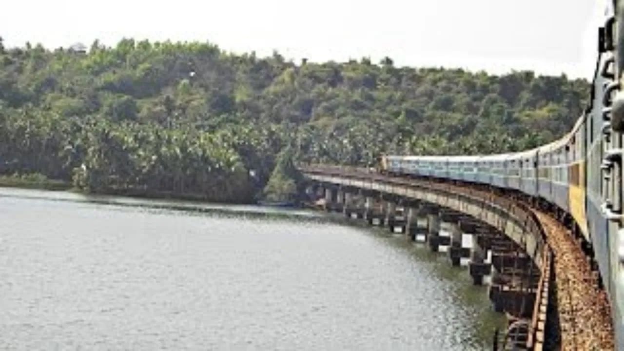 त्यामुळे बोगदा किंवा पुलासमोर ट्रेनचा वेग कमी करणे ही केवळ एक तांत्रिक प्रक्रिया नाही तर प्रवाशांच्या सुरक्षिततेसाठी, आरामासाठी आणि संरचनात्मक स्थिरतेसाठी एक खबरदारी आहे.