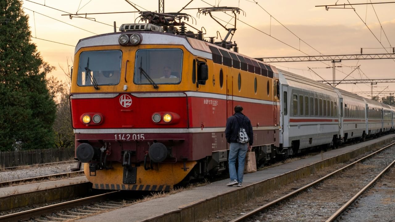 भारतीय रेल्वे हे जगातील सर्वात मोठ्या नेटवर्कपैकी एक आहे. या ठिकाणी सुरक्षिततेला सर्वाधिक महत्त्व दिले जाते. पण तुम्ही कधी विचार केलाय की, सर्वाधिक वेगाने धावणारी ट्रेन मोठ्या पुलावर किंवा लांब बोगद्याजवळ येताच अचानक मंदावते, हा योगायोग नाही.