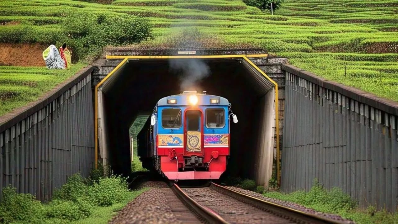 ट्रेन वेगाने गेल्यास त्याच्या कंपनाने आणि वजनाने जुन्या पुलांना नुकसान पोहोचू शकेल. त्यामुळे या ठिकाणी मर्यादित वेग राखणे महत्त्वाचे आहे. जर ट्रेन वेगाने बोगद्यात घुसल्यास प्रवाशांना जोरदार धक्के बसू शकतात. तसेच त्याला हवेच्या दाबामुळे अस्वस्थ वाटू शकते.