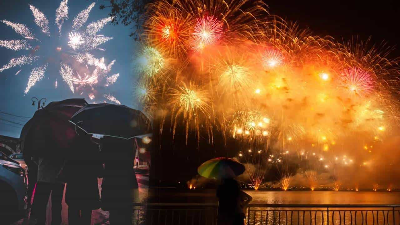 Mumbai Rain Alert : मुंबईकरांनो आजपण उडणार धांदल कारण... हवामान खात्याचा राज्याला अलर्ट काय?