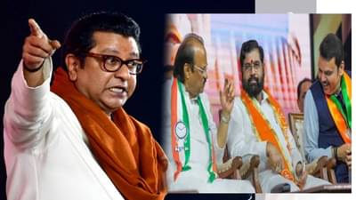 Raj Thackeray : …तेव्हा महाराष्ट्रात सन्नाटा होता, महायुतीच्या विजयावर राज ठाकरेचं मोठं वक्तव्य, निवडून आलेल्यांना पण धक्का…