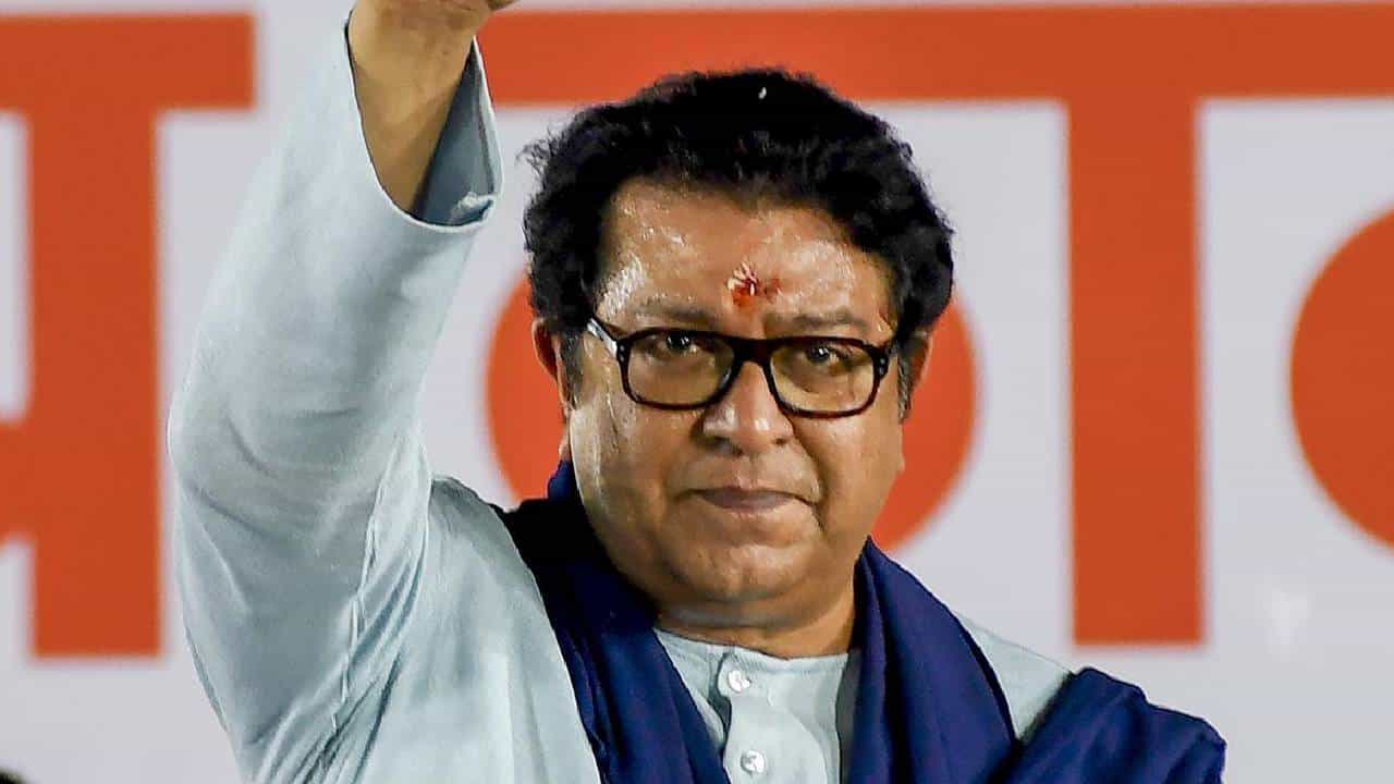 Bhaskar Jadhav : 2017 मध्ये राज ठाकरेंनी काँग्रेसचा प्रचार केला, मग आता... ठाकरे गटाच्या नेत्याच्या वक्तव्यानं खळबळ