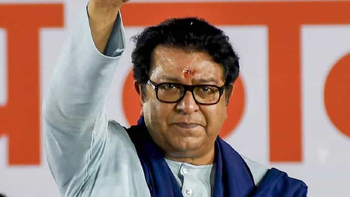 Bhaskar Jadhav : 2017 मध्ये राज ठाकरेंनी काँग्रेसचा प्रचार केला, मग आता... ठाकरे गटाच्या नेत्याच्या वक्तव्यानं खळबळ Bhaskar Jadhav : 2017 मध्ये राज ठाकरेंनी काँग्रेसचा प्रचार केला, मग आता... ठाकरे गटाच्या नेत्याच्या वक्तव्यानं खळबळ