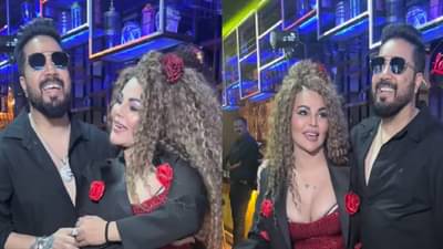 त्या धक्कादायक प्रकारानंतर पुन्हा राखी आणि मीका मुकाट्याने एकत्र, म्हणाले, आम्ही...