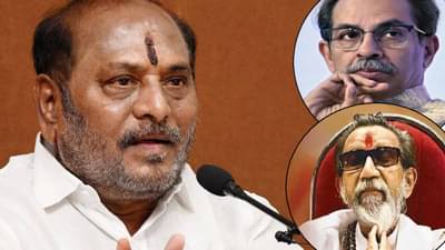 Ramdas Kadam : बाळासाहेब गेल्यानंतर मला दसरा मेळाव्यात कुठं बसवलं? भाषण का करू दिलं नाही? कदमांचा उद्धव ठाकरेंना थेट सवाल