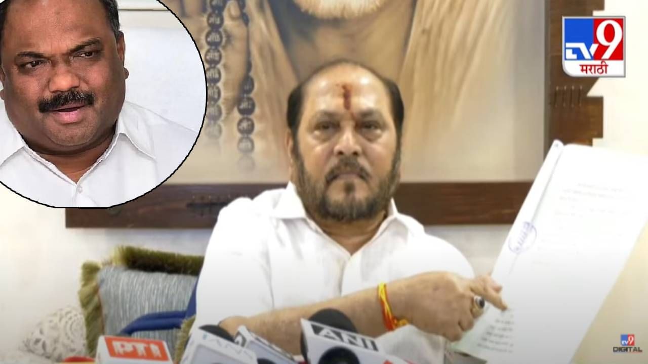 Ramdas Kadam : नराधम, नीच, भाडखाऊ... कदमांचा संताप अनावर, परबांवर खळबळजनक आरोप अन् काढली औकात