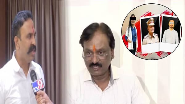 Phaltan Doctor Death : सुसाईड नोटमध्ये माझं नाव…दानवेंच्या ‘त्या’ खळबळजनक आरोपांवर रणजीत निंबाळकरांचे प्रत्युत्तर