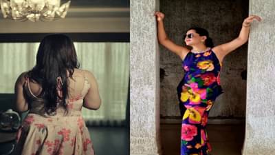 39 वर्षीय बिग बॉस अभिनेत्री देतेय गंभीर आजाराशी झुंज; झटक्यात 9 किलो वजन कमी,घटस्फोटानंतर जगतेय एकटं आयुष्य