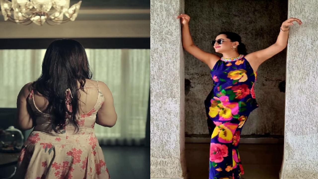 39 वर्षीय 'बिग बॉस' अभिनेत्री देतेय गंभीर आजाराशी झुंज; झटक्यात 9 किलो वजन कमी,घटस्फोटानंतर जगतेय एकटं आयुष्य