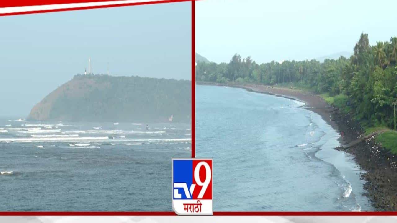 Montha Cyclone : महाराष्ट्राची चिंता कायम, पुढील दोन दिवस...'मोन्था'मुळे कोकण किनारपट्टीला धोका, काय दिला अलर्ट?