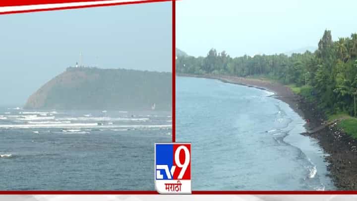 Montha Cyclone : महाराष्ट्राची चिंता कायम, पुढील दोन दिवस...'मोन्था'मुळे कोकण किनारपट्टीला धोका, काय दिला अलर्ट? Montha Cyclone : महाराष्ट्राची चिंता कायम, पुढील दोन दिवस...'मोन्था'मुळे कोकण किनारपट्टीला धोका, काय दिला अलर्ट?