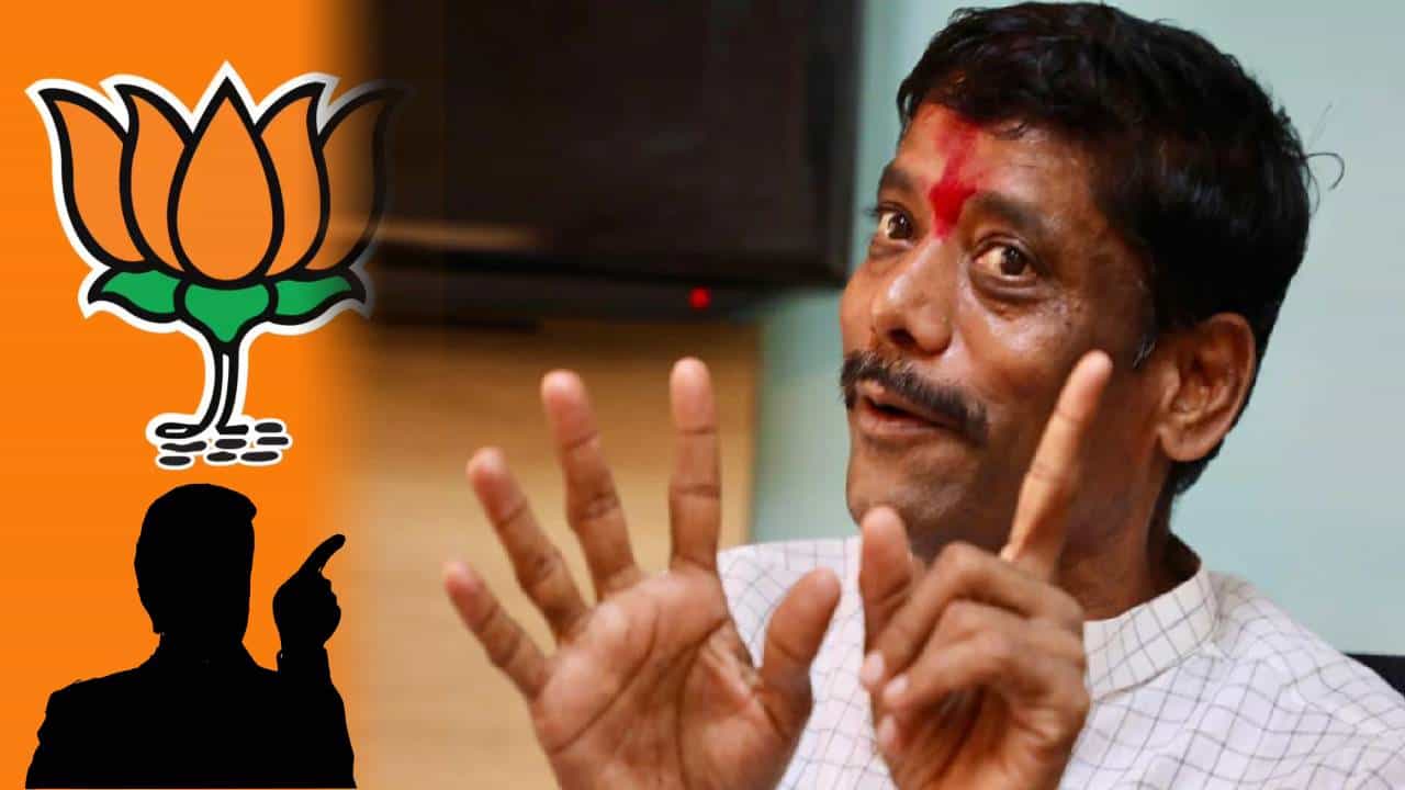 Ravindra Dhangekar : धंगेकर काही शांत बसेनात... आता भाजपचा तिसरा नेता रडारवर, केले खळबळजनक आरोप