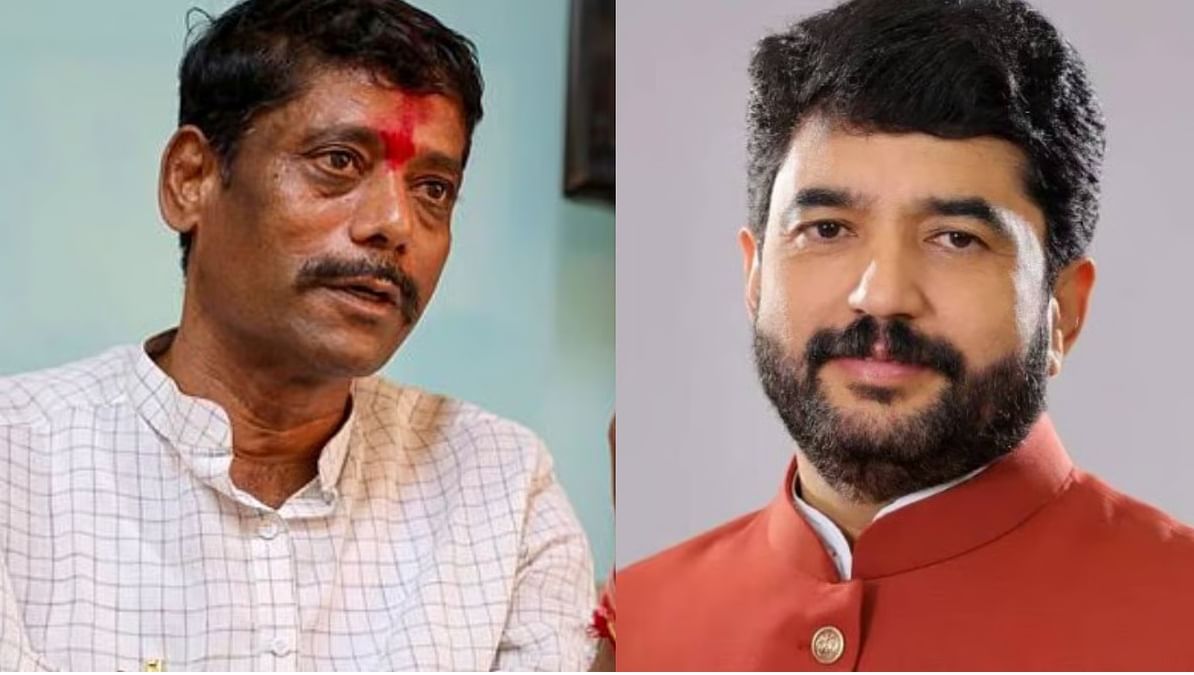 जैन बोर्डींगचा व्यवहार रद्द करा, धंगेकर यांचे पंतप्रधानांना पत्र,अन्यथा बेमुदत धरणे आंदोलन जैन बोर्डींगचा व्यवहार रद्द करा, धंगेकर यांचे पंतप्रधानांना पत्र,अन्यथा बेमुदत धरणे आंदोलन