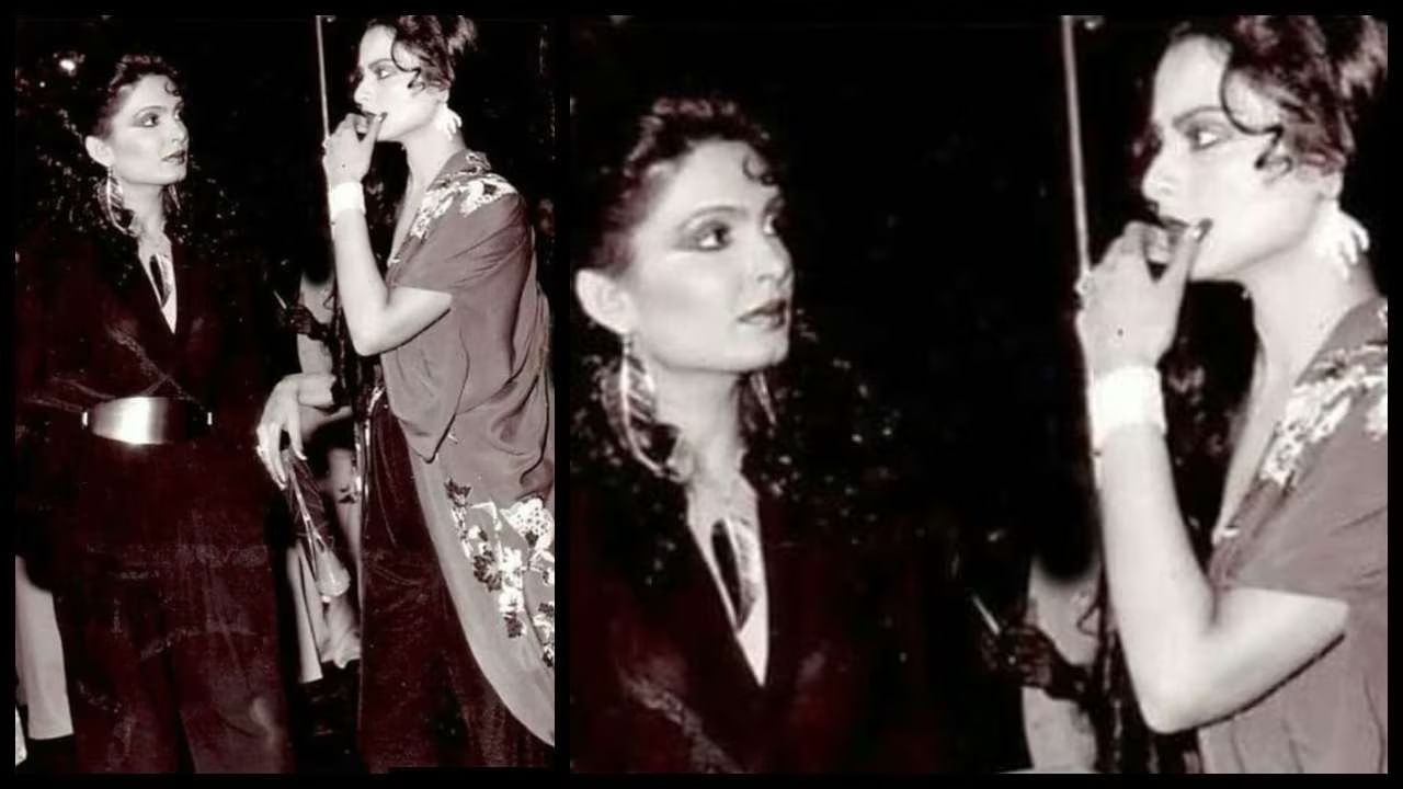 खडतर होतं 'या' अभिनेत्रीचं आयुष्य, तिला म्हणायचे हडळ, 36 व्या वर्षी झाली विधवा आणि...